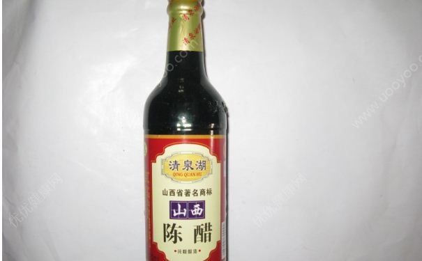 調(diào)味品陳醋有什么養(yǎng)生作用？陳醋用來養(yǎng)生的功效(1)