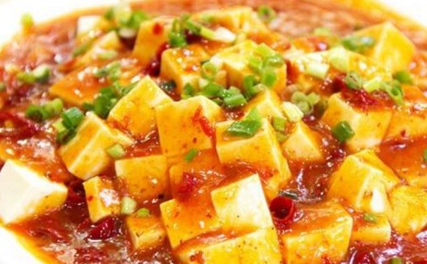 你知道豆腐的藥用方法嗎？豆腐能治療什么疾??？(1)