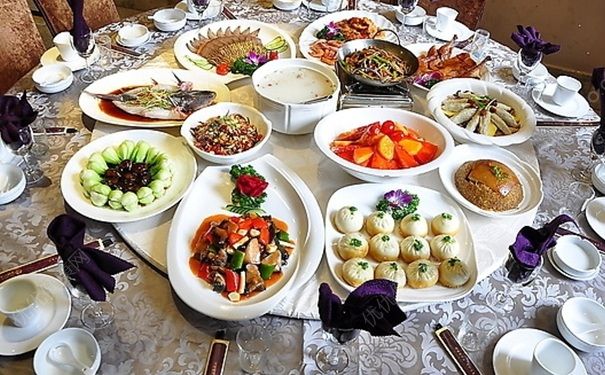 吃年夜飯有哪些禁忌？吃年夜飯的誤區(qū)有哪些？(1)