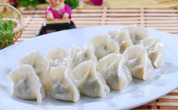 印度議員封殺餃子，當(dāng)?shù)乩习傩詹毁I賬，餃子怎么吃更健康？(4)