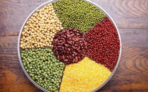 哪些食物可以補五臟？食療養(yǎng)生講究“五谷補五臟”(1)