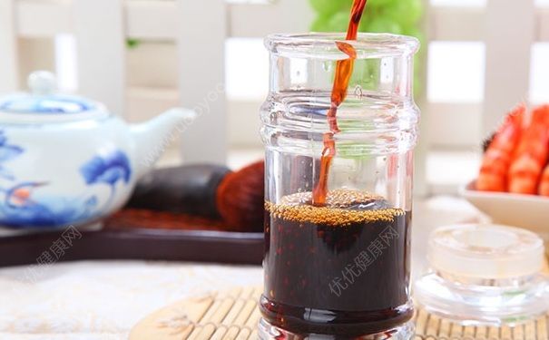 醬油有哪些養(yǎng)生作用？醬油有哪些不同的用法？(1)