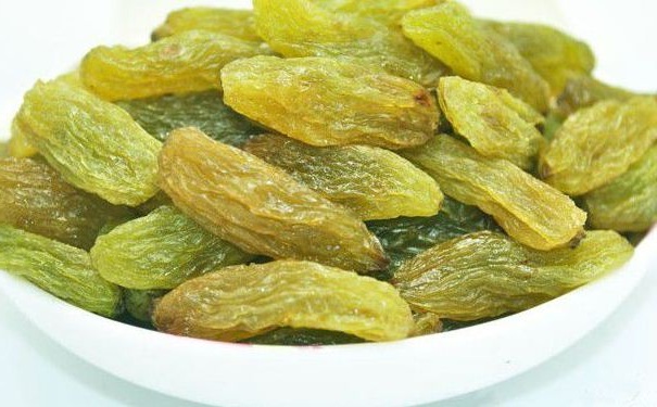 葡萄干有什么養(yǎng)生價(jià)值？葡萄干的養(yǎng)生價(jià)值(1)
