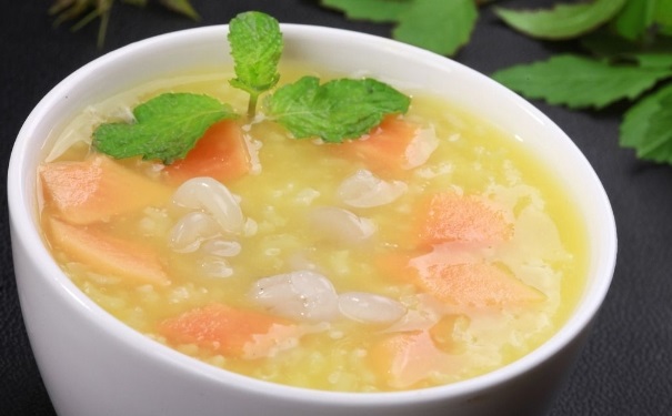 木瓜怎么吃美味營養(yǎng)？木瓜的美味吃法有哪些？(1)