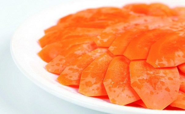 什么顏色的食物對(duì)眼睛好？哪些顏色的食物對(duì)眼睛有好處？(1)