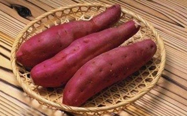 紅薯有什么養(yǎng)生價值？常吃紅薯有哪些好處？(1)