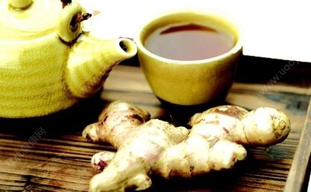 生姜減肥的食譜有哪些？姜湯有哪些功效和作用？(1)