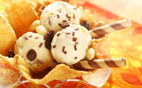 夏天怎樣正確吃冰淇淋？夏天怎樣食用冰淇淋較好？(3)