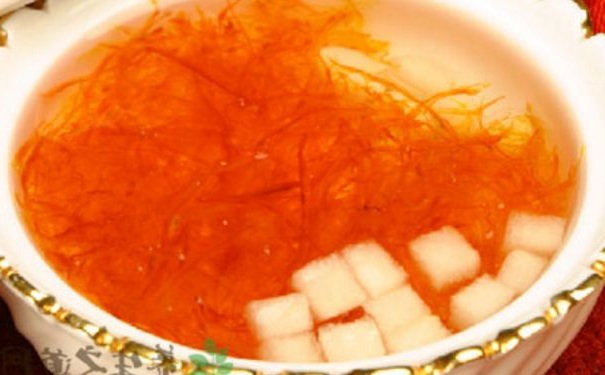 哪些湯有解暑的功效？什么湯的解暑效果好？(1)