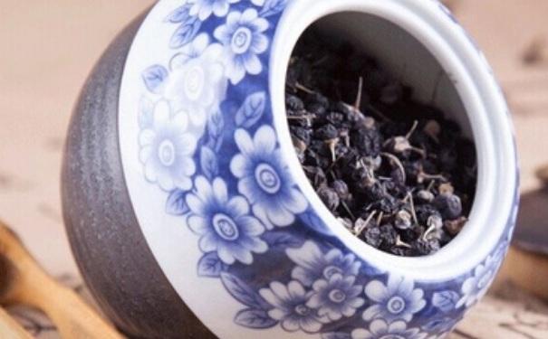 黑枸杞能泡酒嗎？黑枸杞可以泡酒嗎？(1)