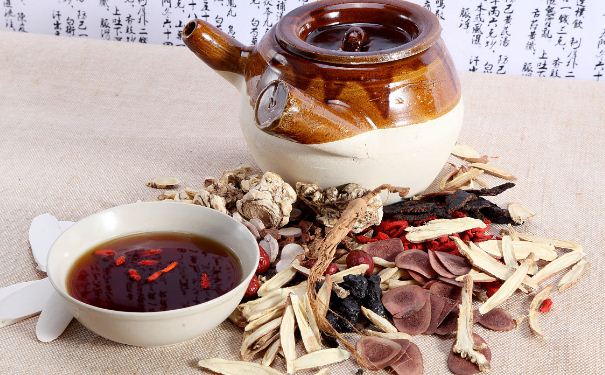 除了吃補(bǔ)品以外，還有哪些進(jìn)補(bǔ)的方式？(1)