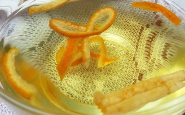 陳皮搭配什么泡水喝好？陳皮加什么營養(yǎng)價值高？(1)