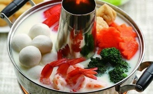 夏季吃火鍋有什么功效？吃火鍋有什么注意事項(xiàng)？(3)