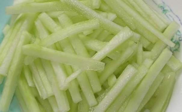 西瓜皮還有什么功效？西瓜皮的妙用有哪些？(1)