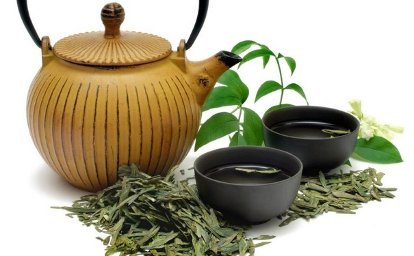 怎么喝茶最健康？怎么泡茶最健康？(1)