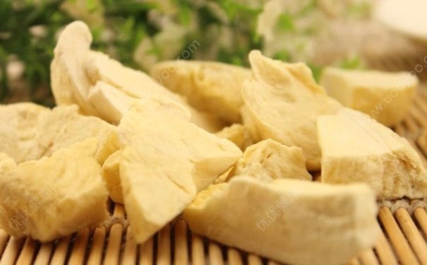 吃榴蓮干有什么好處？榴蓮干的功效作用有哪些？(1)