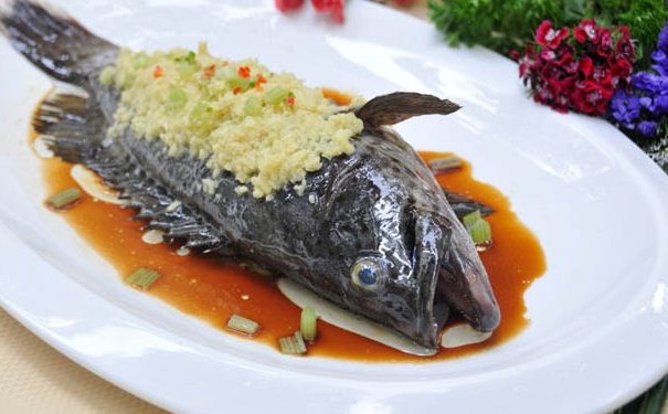 為什么不能吃現(xiàn)殺現(xiàn)吃的活魚？(1)