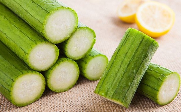 夏天吃絲瓜有什么好處？絲瓜食譜有哪些？(1)