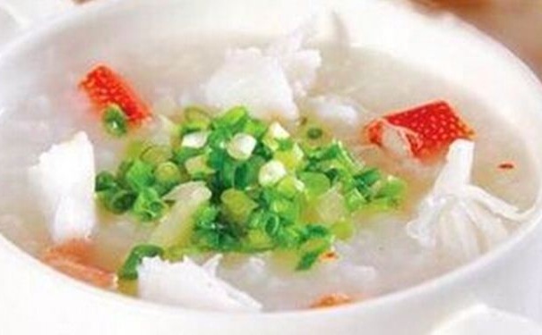 夏季有什么養(yǎng)生消暑的粥？夏季養(yǎng)身消暑粥(1)