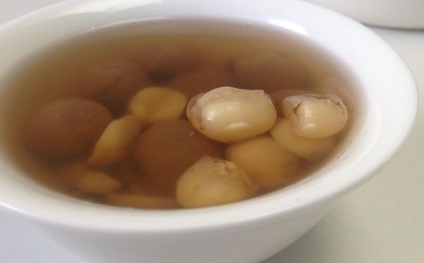 蓮子的養(yǎng)生食譜有哪些？蓮子有哪些養(yǎng)生功效？(1)