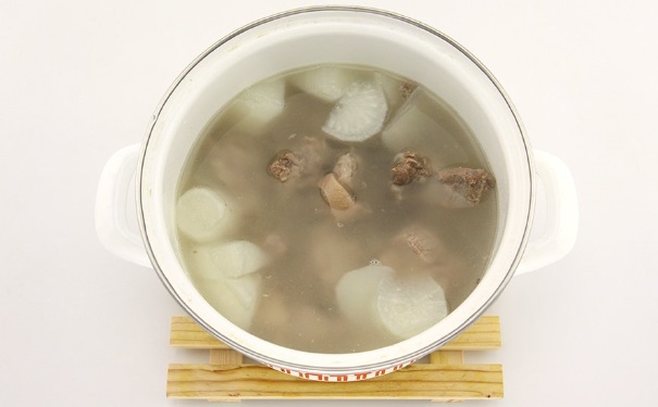 蘿卜的食療方有哪些？蘿卜怎么吃助消化防感冒？(1)