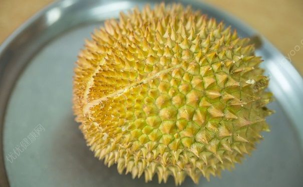 榴蓮還沒熟怎么催熟？催熟榴蓮的方法技巧有哪些？(1)