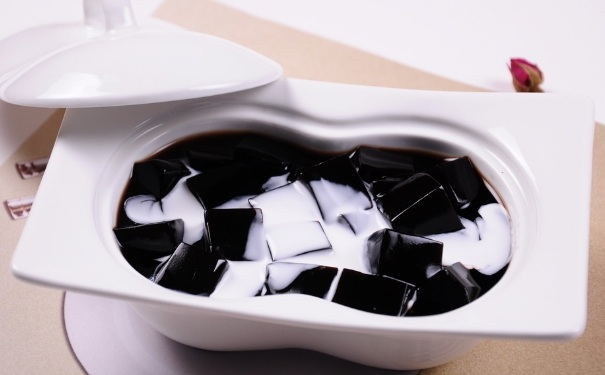 龜苓膏來例假可以吃嗎？龜苓膏經(jīng)期能吃嗎？(1)