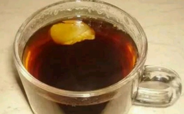 紅糖姜水有什么作用？紅糖姜水的作用功效有哪些？(1)