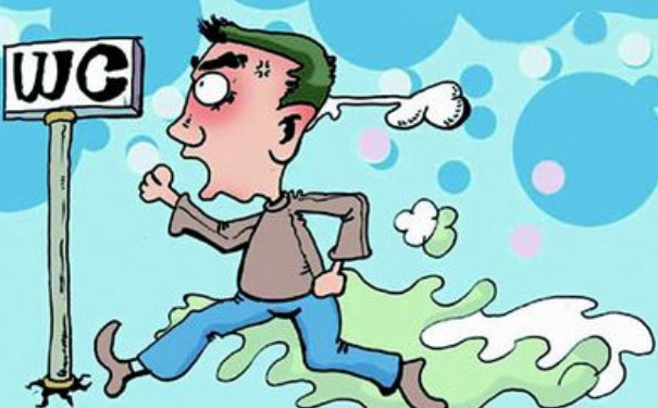 尿頻尿急尿痛是怎么回事？尿頻尿急尿痛是什么原因？(1)