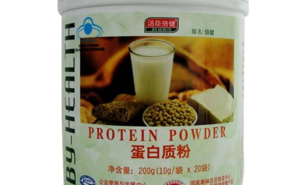 吃湯臣倍健蛋白質(zhì)粉能不能減肥？蛋白質(zhì)粉的減肥效果好嗎(1)