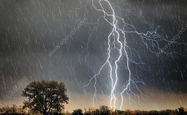 下雨天能開空調(diào)嗎？下雨天開空調(diào)可以嗎？(1)