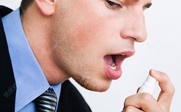 口腔潰瘍主要原因是什么？怎樣緩解潰瘍疼痛？(3)