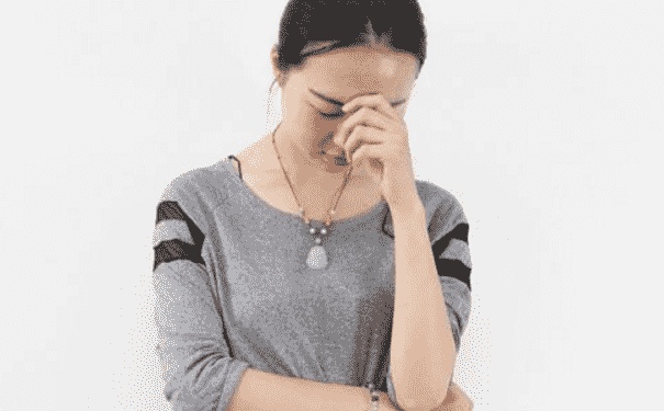 導(dǎo)致頭暈?zāi)垦５囊蛩氐脑蛴心男繛槭裁磿械筋^暈?zāi)垦＃?1)