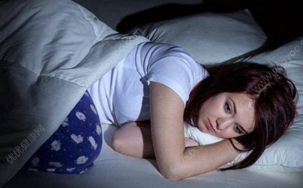 秋天容易失眠怎么回事？秋天失眠怎么調理好？(2)