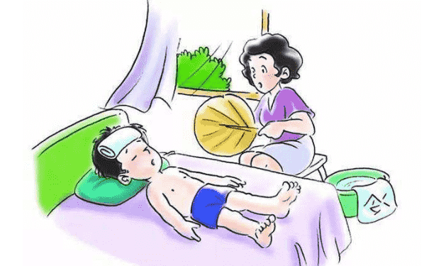 夏季中暑了該怎么辦？中暑后不宜吃哪些東西？(1)