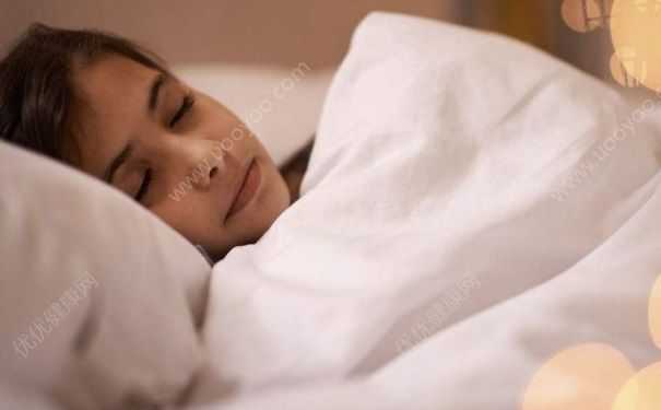 晚上總是容易失眠是怎么回事？晚上失眠要怎么辦？(2)