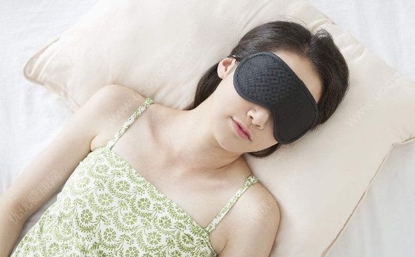 晚上總是容易失眠是怎么回事？晚上失眠要怎么辦？(3)