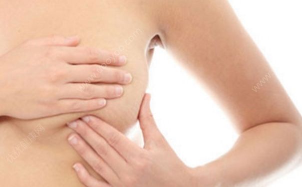 女性乳腺癌高發(fā)的原因有哪些？為什么乳腺癌發(fā)病率高？(1)