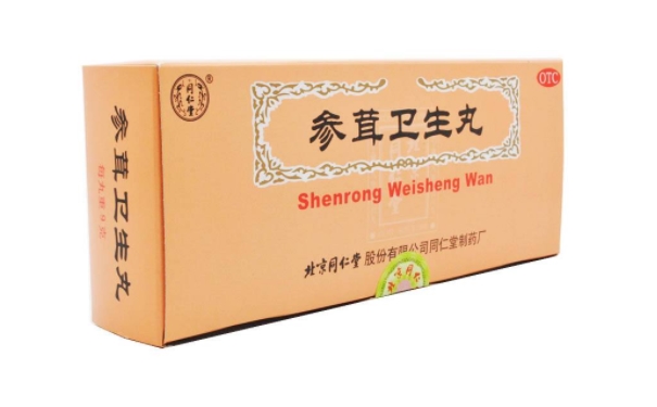 同仁堂參茸丸效果？參茸丸真的能滋陰補(bǔ)腎嗎？(1)