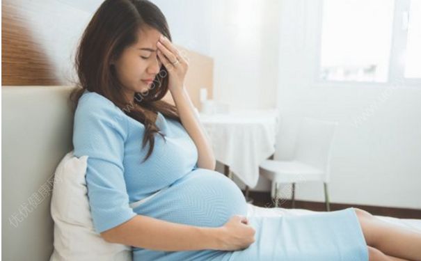 懷孕感冒怎么辦？懷孕感冒可以吃什么？(1)
