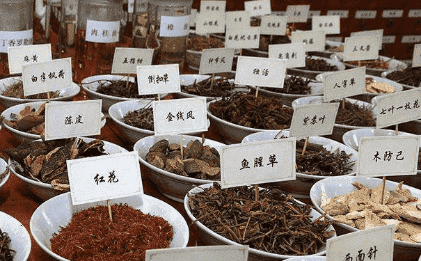 總是凍手凍腳怎么辦？凍手凍腳用什么中藥？(1)