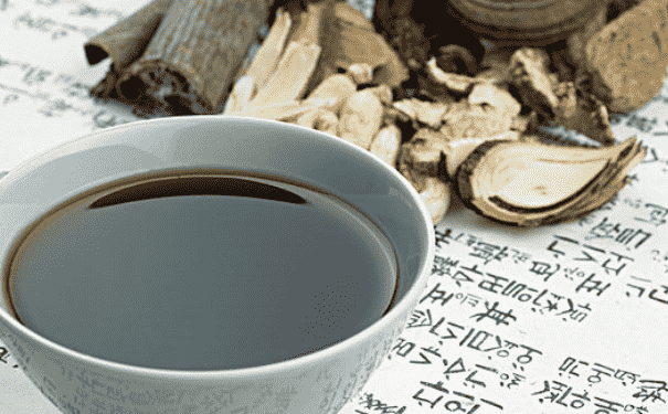 脂肪肝吃什么中藥治療？非酒精性脂肪肝吃什么好？(1)