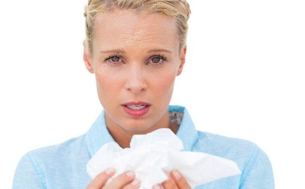 初中生秋季感冒怎么辦？秋季初中生怎么預(yù)防感冒？(2)