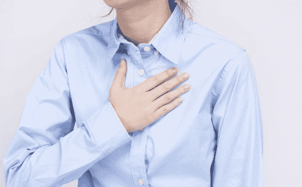 什么情況下胸部會(huì)疼痛？什么時(shí)候胸疼痛不是心臟??？(1)