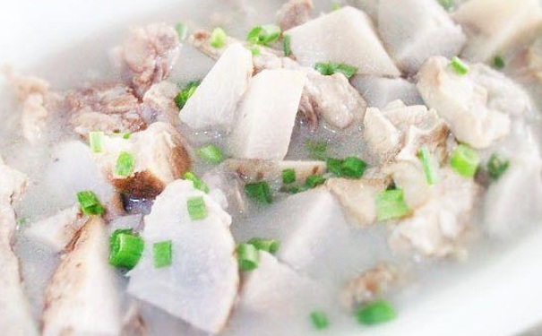 芋頭糖尿病人可以吃嗎？糖尿病人吃多了芋頭會(huì)怎樣？(1)