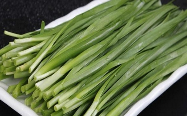 前列腺增生能吃韭菜嗎？前列腺增生韭菜食療方法？(1)