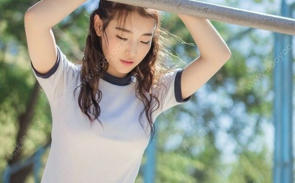 秋天如何祛痘？秋天防治痘痘的方法是什么？(1)