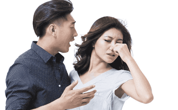 口臭會引發(fā)疾病嗎？口臭會引發(fā)什么疾??？(1)