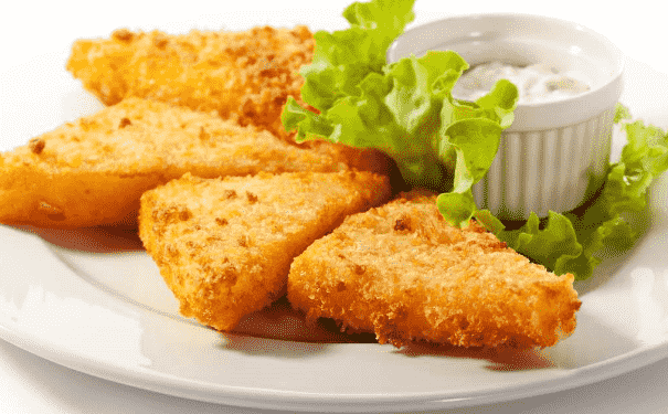 早上吃油炸食物健康嗎？怎么吃油炸食物健康？(1)