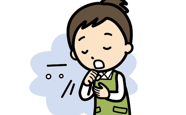 哪些食療可以治療咳嗽？怎么治療咳嗽好得快？(1)